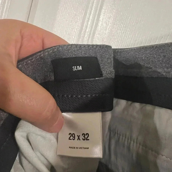 NWOT Express chino pants - Picture 5 of 10